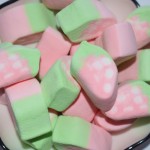 Lollipop Marshmallow Supplier - Factory Direct Fruit Flavor