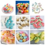 Freeze Dried Candy Factory - 2024 New Design OEM Customized