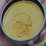 Toy Candy Supplier - Big Tongue Mouth Shape Lollipops