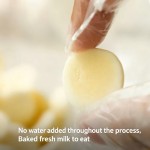 Hawthorn Stick Factory - Organic Dried Fruit Sweet Individual