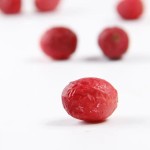 Freeze Dried Fruit Supplier - China Factory Direct Sweet Honey Peach