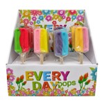 Animal Lollipop Factory - Cute Fruits Shapes Halal Candy