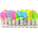 Shooting Toy Candy Supplier - Finger Catapult Flying Saucer