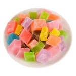 Korean Candy Factory - Handmade Random Shapes TV Game