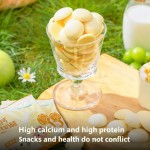 Hawthorn Stick Factory - Organic Dried Fruit Sweet Individual