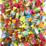 Crystal Candy Factory - Individually Packaged Ice Cone Sweets