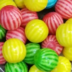 Halloween Gummy Candy Manufacturer - 100% Juice Pumpkin Jar