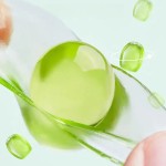 Peeling Jelly Candy Factory - 75g Peach Grape Lichi Chewy