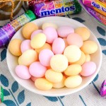 Bubble Gum Manufacturer - Colorful Gumballs Watermelon Shape