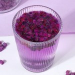 Purple Sweet Potato Factory - China Natural Dehydrated FD Cube