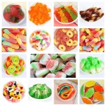 Gummy Candy Supplier - OEM Halal Assorted Fruit Snacks