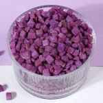 Freeze Dried Vegetable Manufacturer - High Quality Nutrition Purple