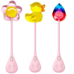Animal Lollipop Supplier - Dinosaur Rabbit Shapes Party