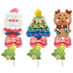 Halloween Marshmallow Manufacturer - Novelty Cartoon Ghost Skull