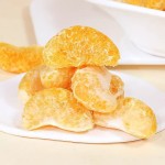 Mandarin Orange Factory - Wholesale Sweet Taste Fruit Bagged