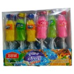 Art Lollipop Factory - Fruity Flavor Different Shapes Ice