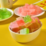 Korean Candy Factory - Handmade Random Shapes TV Game