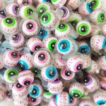 Gummy Candy Factory - Popping Sour Soft 3D Earth Party Snack