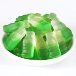 Gummy Candy Manufacturer - Custom Shapes Assorted Wholesale