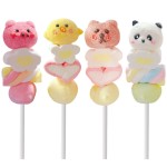 Mint Candy Supplier - WRIGLEYSS Fruit Flavor Tablet Press