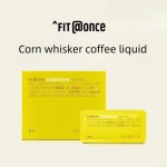 Fat Burning Coffee Supplier - No Additives Gym Office Use