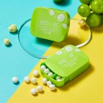 Chewing Gum Manufacturer - Custom Wrapper Multi Color Fruit