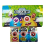 Liquid Candy Supplier - Toothbrush Fruit Flavored Jam