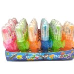 Toy Candy Manufacturer - Fun Cartoon Fruit Shape Seal