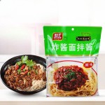 Seasoning Sauce Supplier - Traditional Chinese Cuisine Braised