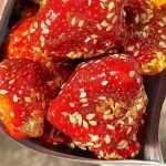 Freeze Dried Orange Supplier - 100% Natural Sour Sweet Vitamin