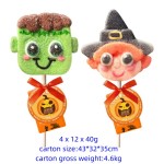 Cotton Candy Supplier - Kids Favorite Dehydrated Mini Sweets