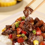 Instant Rice Manufacturer - Self Heating Meals Ready to Eat