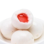 Eye Gummy Candy Factory - Burst Exploding Jelly Ball Custom