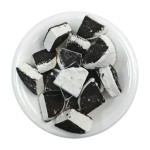 Freeze Dried Ice Cream Supplier - Chocolate Candied Sandwich