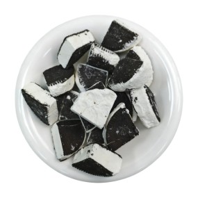 Freeze Dried Ice Cream Supplier - Chocolate Candied Sandwich