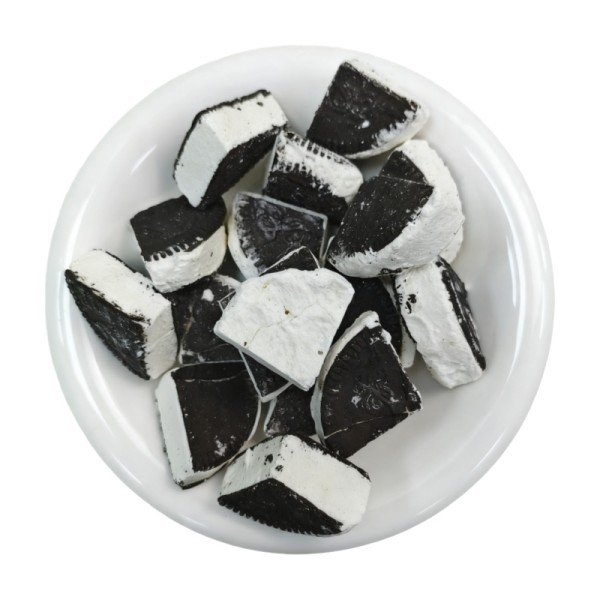 Freeze Dried Ice Cream Supplier - Chocolate Candied Sandwich