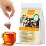 Tea Bag Factory - New Bulk Packaged Natural Coconut Oolong