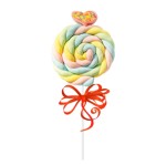 Panda Marshmallow Manufacturer - Handmade Fruity Colorful Sweets