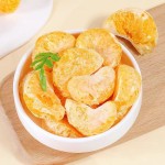 Purple Sweet Potato Supplier - High Quality Dehydrated Cube