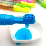 Bracelet Candy Factory - Heart Pressed Tablet Fruity Flavors