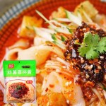 Seasoning Sauce Supplier - Traditional Chinese Cuisine Braised