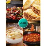 BBQ Seasoning Supplier - Food Compound Powdered Orleans