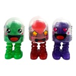 Gyro Toy Candy Manufacturer - Finger Gyro Catapult Tattoo