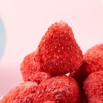 Freeze Dried Strawberry Factory - Competitive Price Bulk Package
