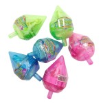 Roll Candy Factory - Bamboo Dragonfly Fruit Sour Belts