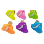 Ice Cream Candy Manufacturer - Sweet Milk Orange Chocolate