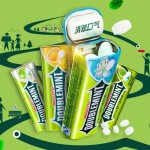 Mint Candy Supplier - Bulk Custom Packaging Vitamin C