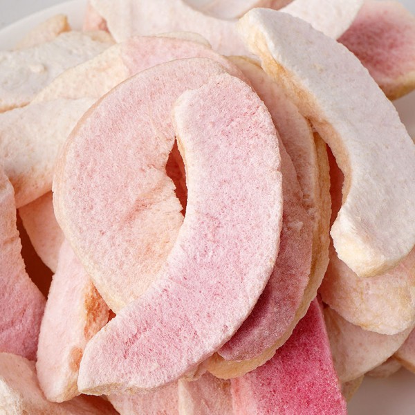 Freeze Dried Dragon Fruit Manufacturer - 100% Natural Red Pitaya