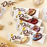 Doves Chocolate Manufacturer - Various Flavors 252g Stick