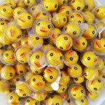 Gummy Candy Factory - Popping Sour Soft 3D Earth Party Snack